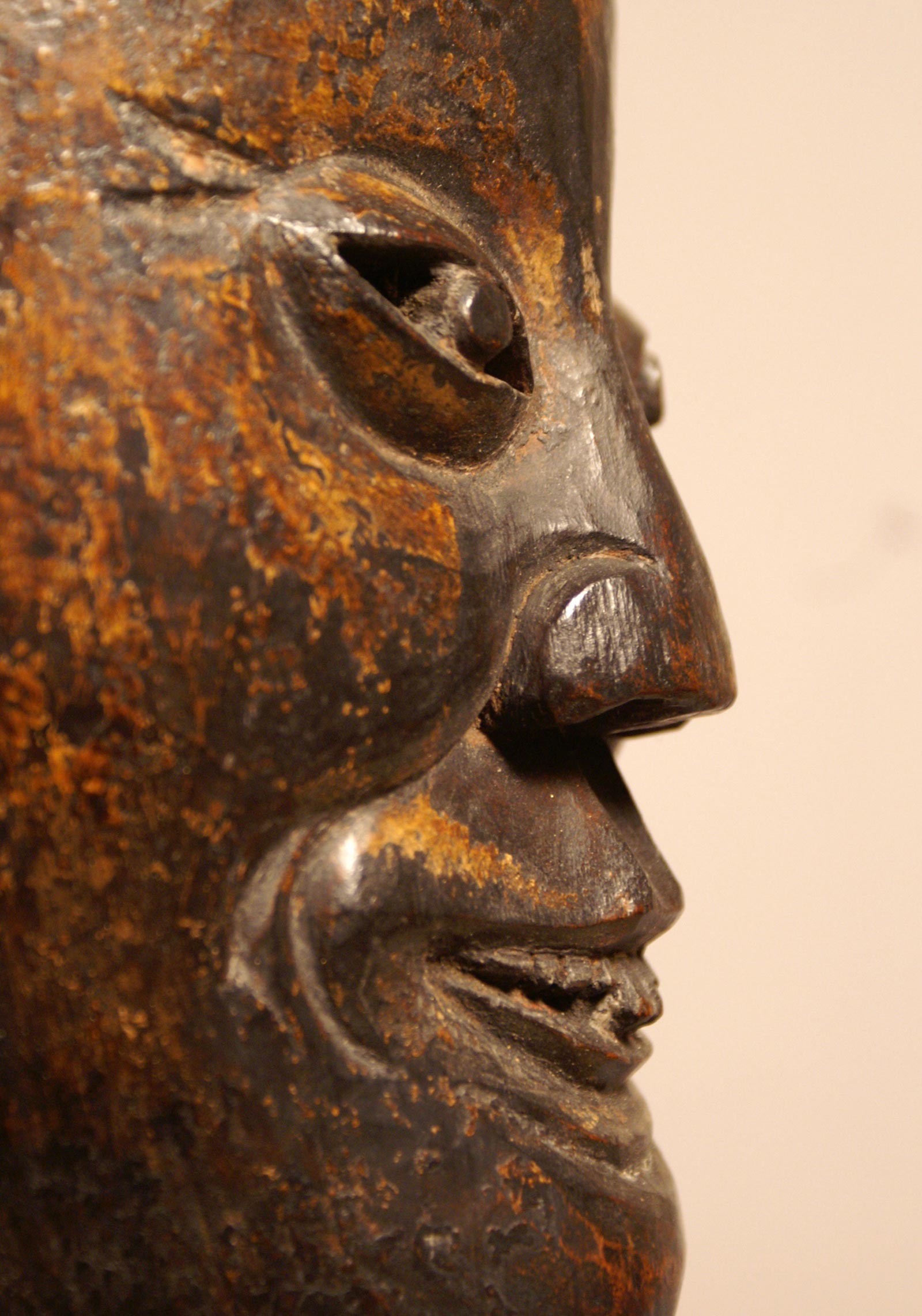 Exposition NUO - Galerie Punchinello