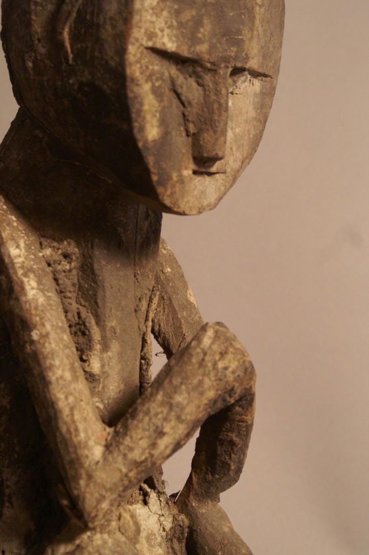 Exposition HIMAYALA - Galerie Punchinello