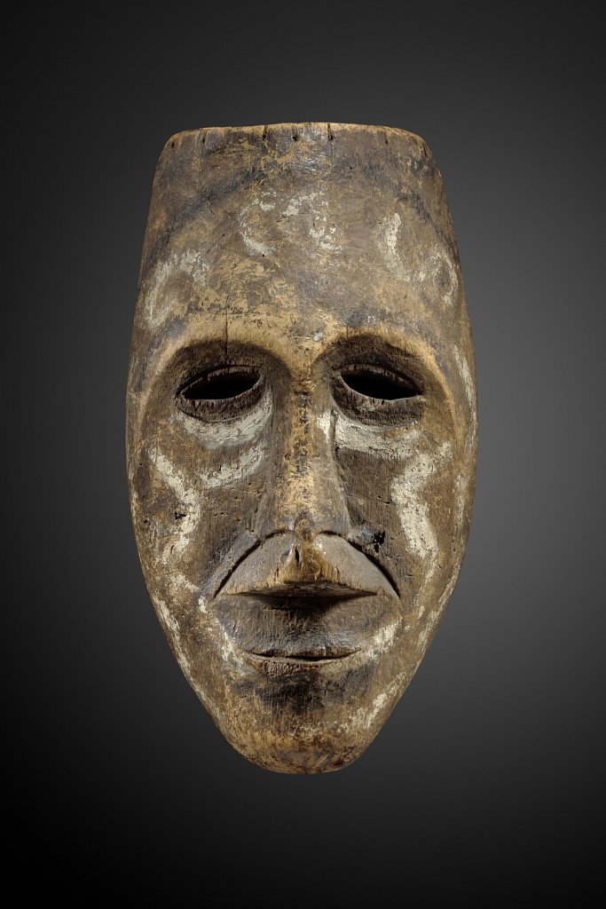 Masque Kenya Kayan