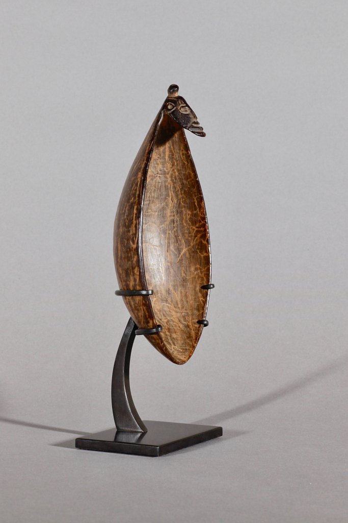 Cuillère - Papouasie-Nouvelle-Guinée 5